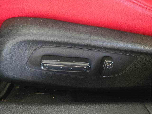 used 2023 Acura Integra car, priced at $30,336