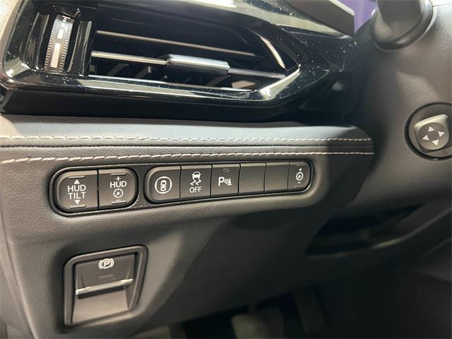 new 2025 Acura MDX car