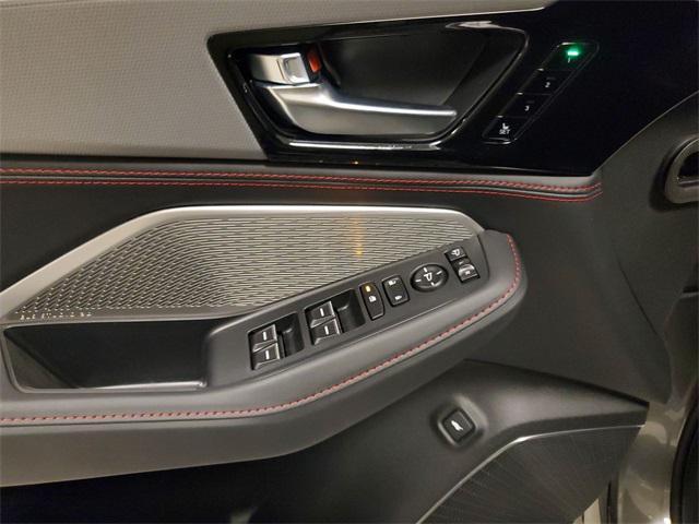 used 2023 Acura MDX car, priced at $50,434