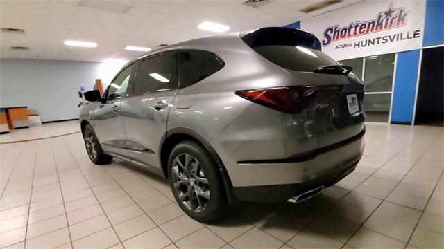 used 2023 Acura MDX car, priced at $50,434