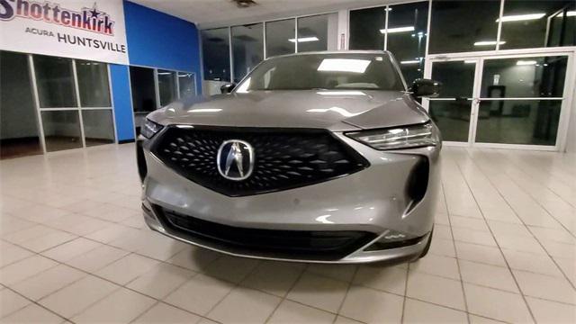 used 2023 Acura MDX car, priced at $50,434
