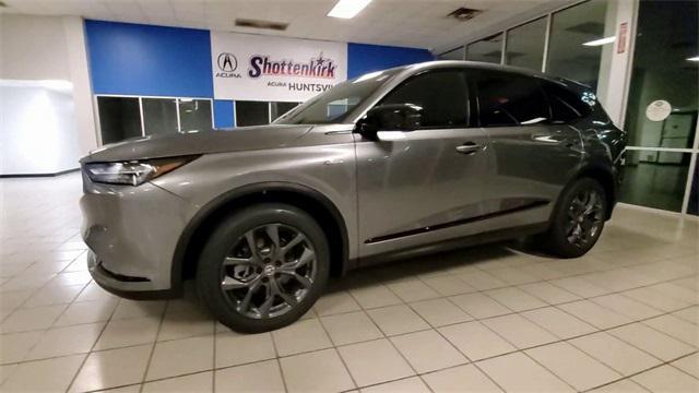 used 2023 Acura MDX car, priced at $50,434