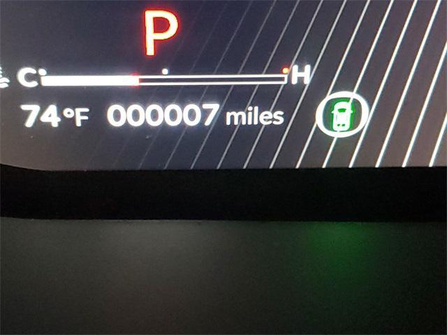 used 2023 Acura MDX car, priced at $50,434