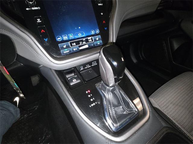 used 2024 Subaru Outback car, priced at $23,841