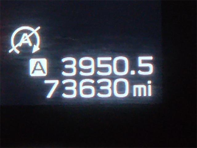 used 2024 Subaru Outback car, priced at $23,841