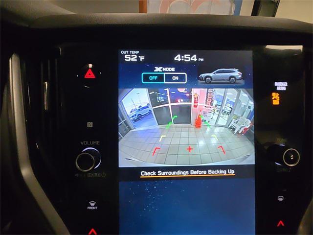 used 2024 Subaru Outback car, priced at $23,841