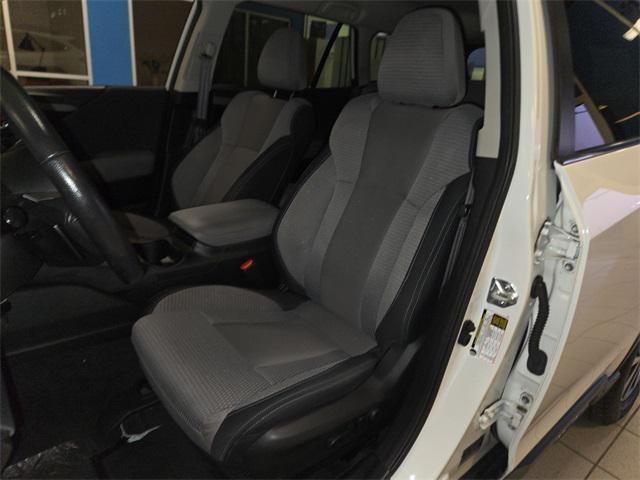 used 2024 Subaru Outback car, priced at $23,841