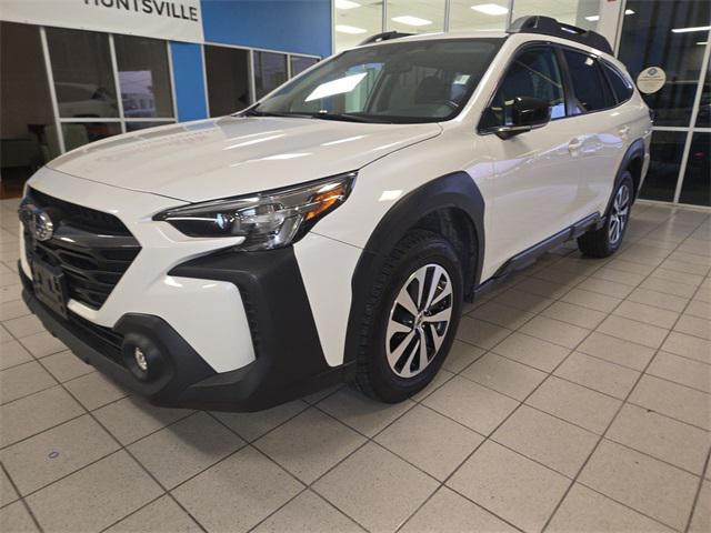 used 2024 Subaru Outback car, priced at $23,841