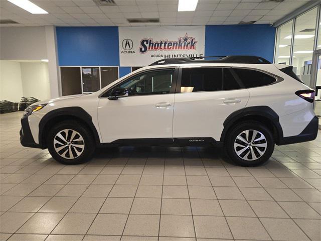 used 2024 Subaru Outback car, priced at $23,841