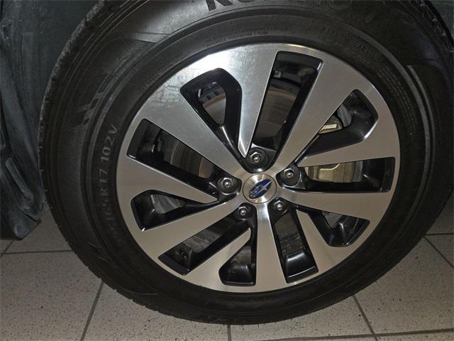 used 2024 Subaru Outback car, priced at $23,841