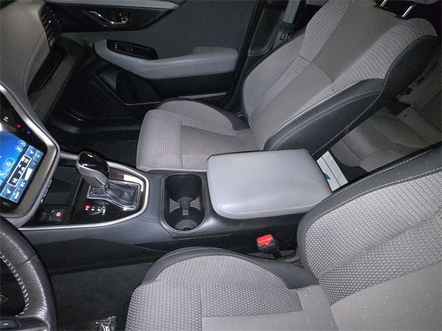used 2024 Subaru Outback car, priced at $23,841