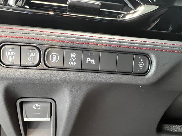 new 2026 Acura MDX car, priced at $77,800