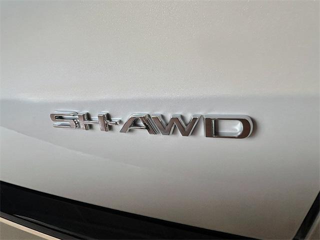 new 2026 Acura MDX car, priced at $77,800