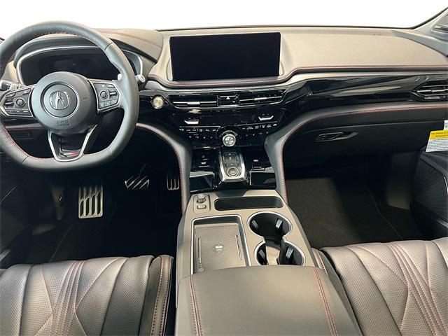 new 2026 Acura MDX car, priced at $77,800