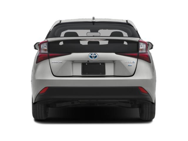 used 2022 Toyota Prius car, priced at $23,829