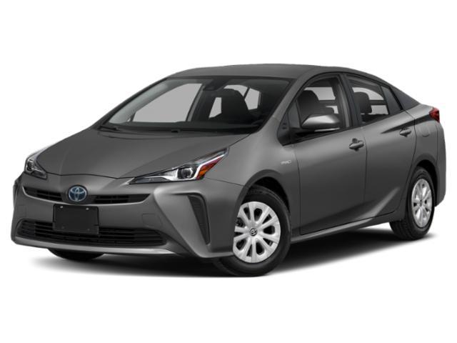 used 2022 Toyota Prius car, priced at $23,829