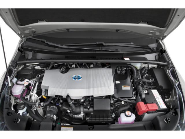 used 2022 Toyota Prius car, priced at $23,829