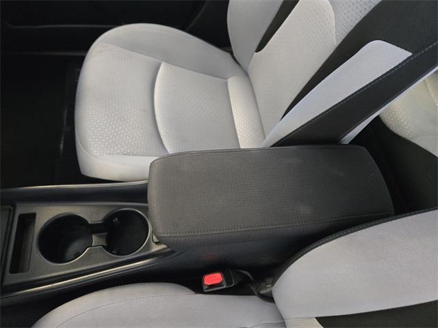 used 2022 Toyota Prius car, priced at $23,452