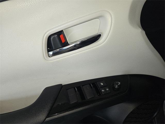 used 2022 Toyota Prius car, priced at $23,452