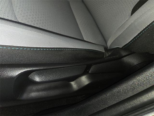 used 2022 Toyota Prius car, priced at $23,452
