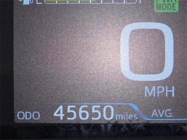 used 2022 Toyota Prius car, priced at $23,452