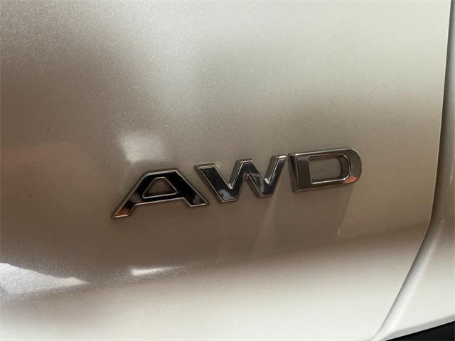 new 2025 Acura ADX car, priced at $45,950