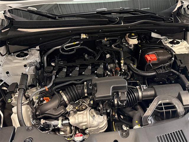 new 2025 Acura ADX car, priced at $45,950