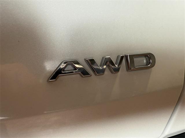 new 2025 Acura ADX car, priced at $45,950