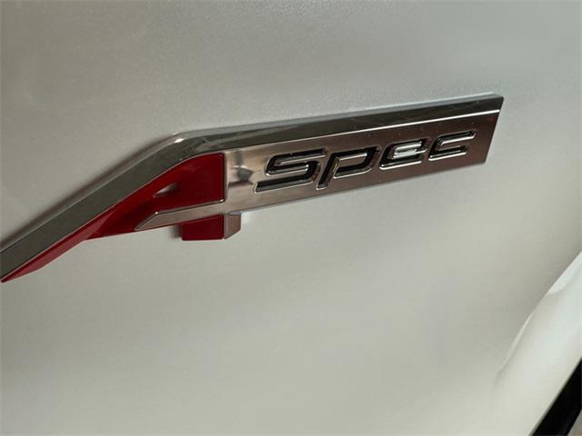 new 2025 Acura ADX car, priced at $45,950