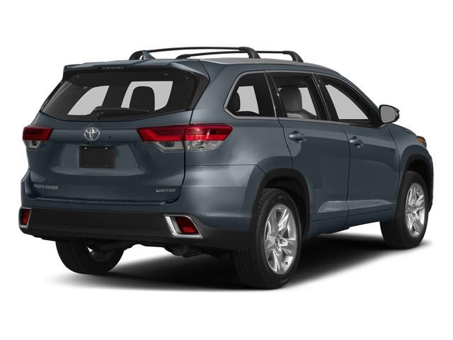 used 2018 Toyota Highlander car, priced at $26,275