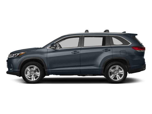 used 2018 Toyota Highlander car, priced at $26,275