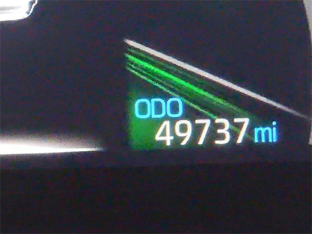 used 2023 Toyota RAV4 car, priced at $29,500