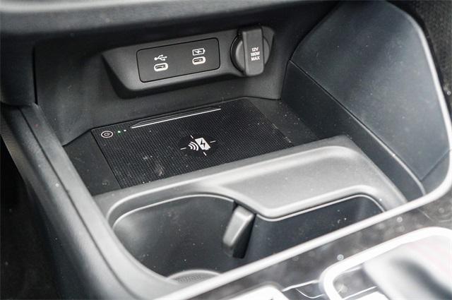 new 2025 Acura ADX car, priced at $39,350
