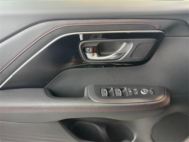 new 2025 Acura ADX car, priced at $39,350