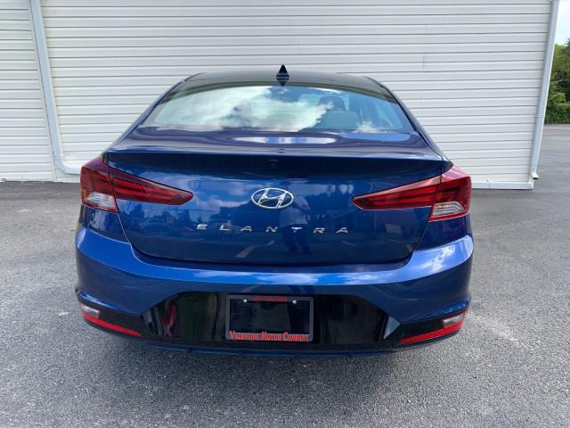 used 2020 Hyundai Elantra car, priced at $15,900