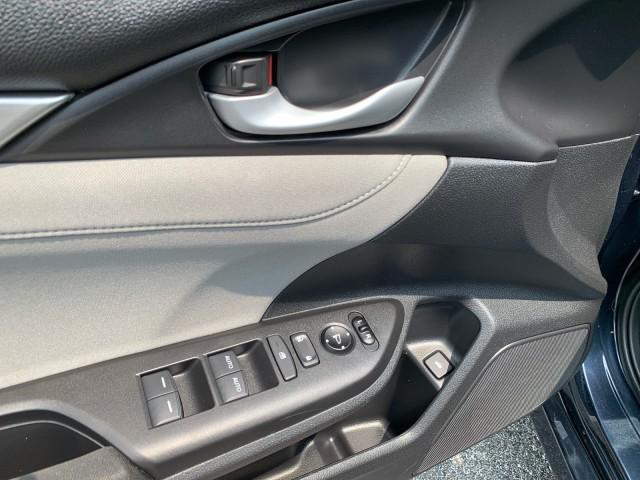used 2018 Honda Civic car, priced at $15,500