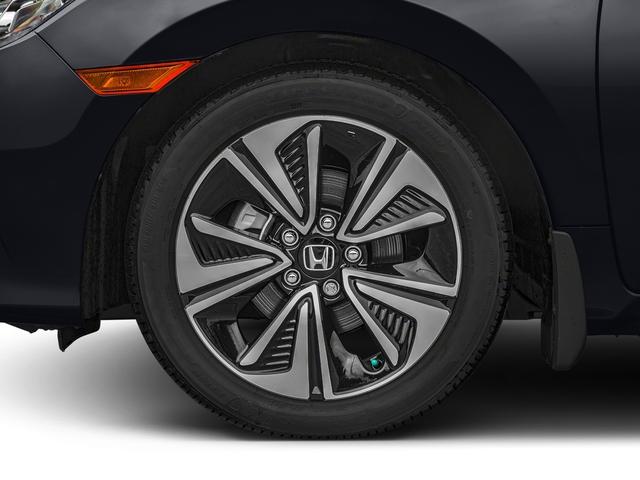 used 2018 Honda Civic car, priced at $15,500