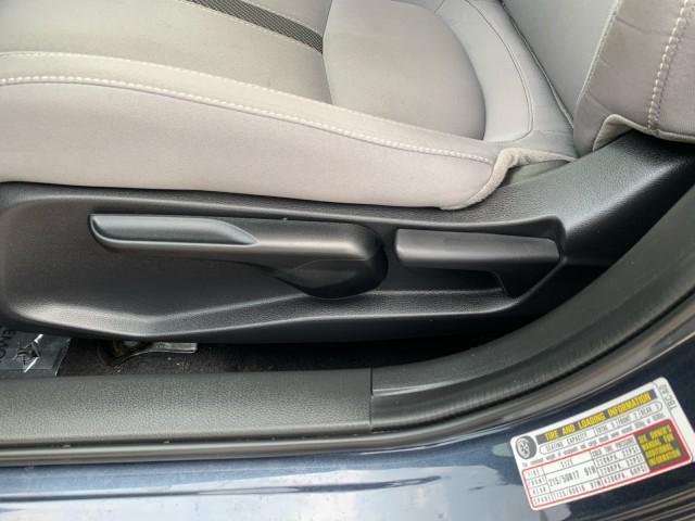 used 2018 Honda Civic car, priced at $15,500