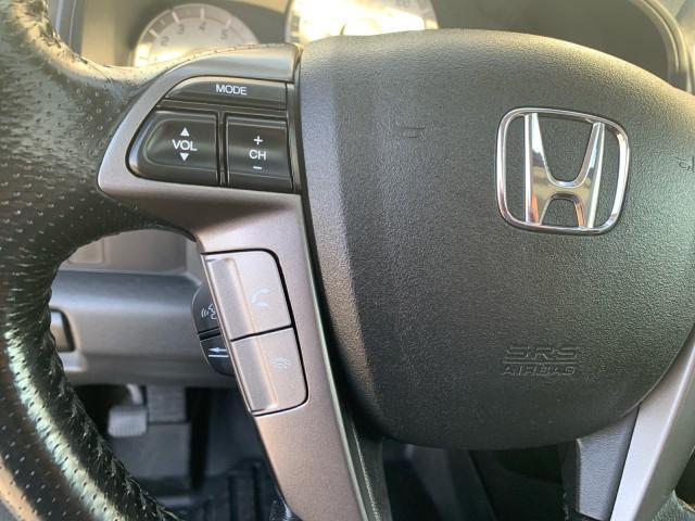 used 2015 Honda Pilot car, priced at $15,500