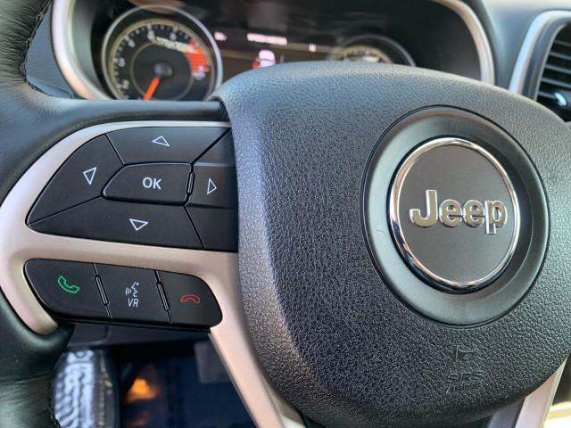 used 2016 Jeep Cherokee car, priced at $12,500