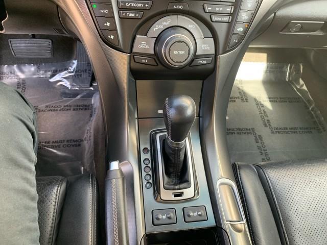 used 2012 Acura TL car, priced at $13,500