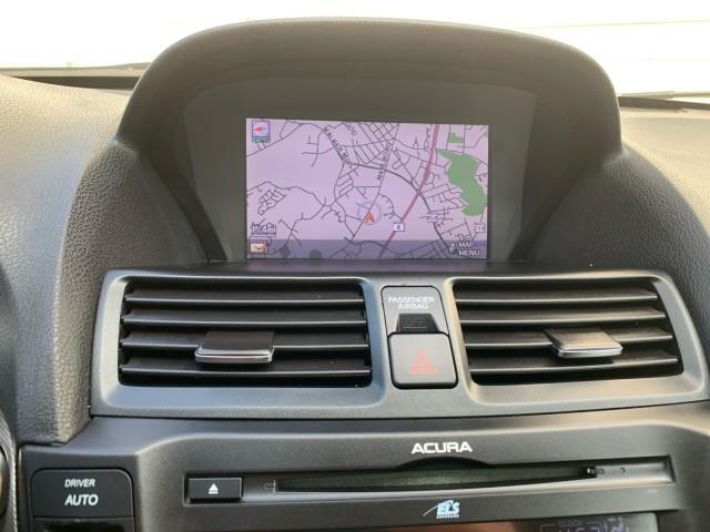 used 2012 Acura TL car, priced at $13,500