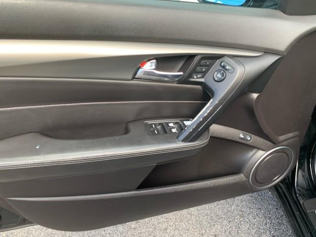 used 2012 Acura TL car, priced at $13,500