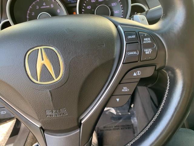 used 2012 Acura TL car, priced at $13,500