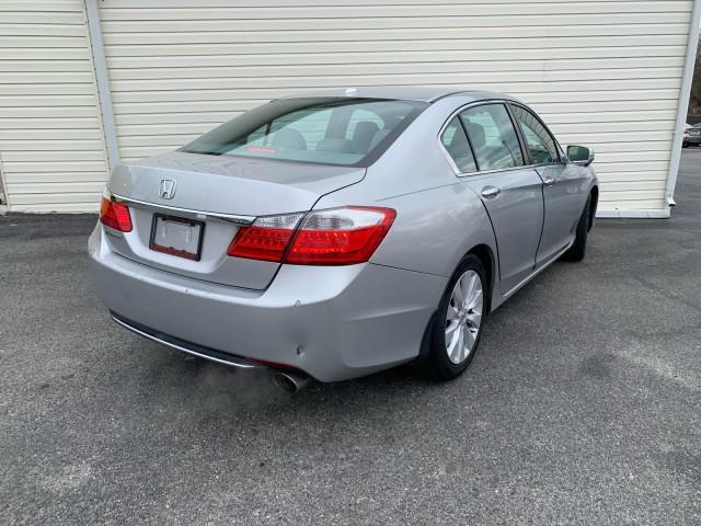 used 2015 Honda Accord car, priced at $12,900