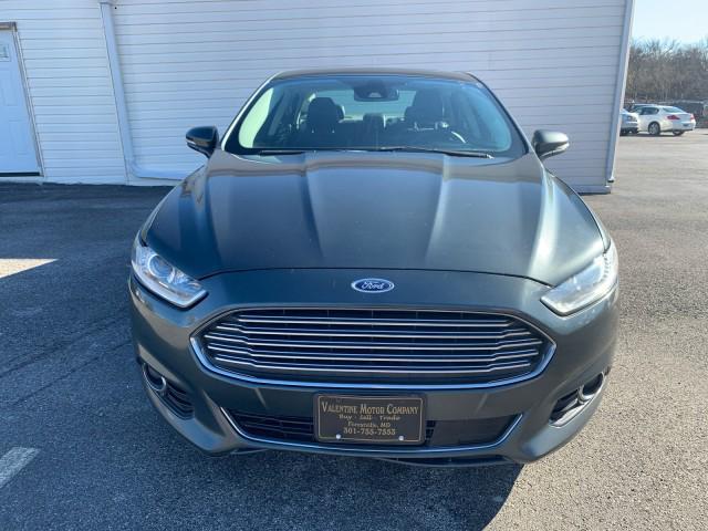 used 2016 Ford Fusion car, priced at $12,000