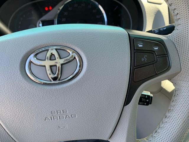 used 2011 Toyota Sienna car, priced at $12,000