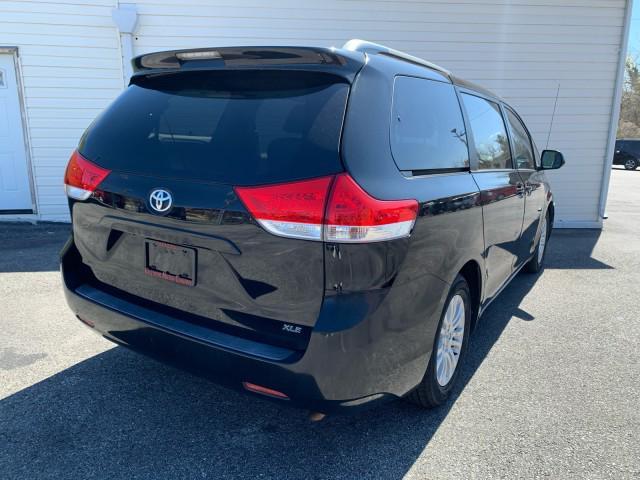 used 2011 Toyota Sienna car, priced at $12,000