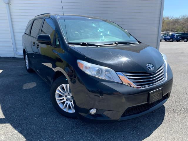 used 2011 Toyota Sienna car, priced at $12,000
