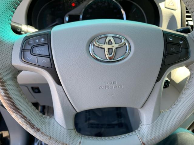 used 2011 Toyota Sienna car, priced at $12,000